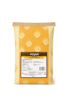 Vizyon Ekmek Premiksi Artısan 10 Kg L Profesyonel Ekmek Karışımı Vizyon Ekmek Premiksi Artısan 10 Kg L Profesyonel Ekmek Karışımı
