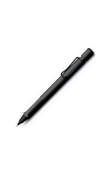 Lamy Safari 117 Versatil 0.5 Mat Siyah Lamy Safari 117 Versatil 0.5 Mat Siyah