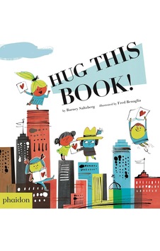 Hug This Book Hug This Book