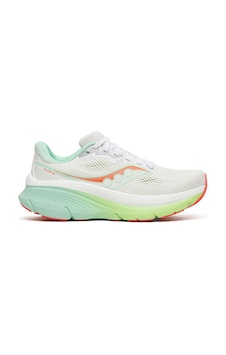 Saucony Guıde 19 Unisex Koşu Ayakkabısı S101465-1012 Beyaz Saucony Guıde 19 Unisex Koşu Ayakkabısı S101465-1012 Beyaz