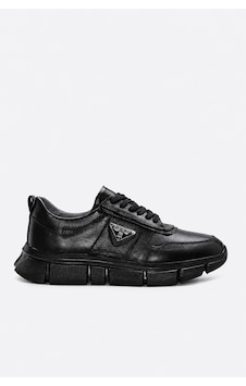 Fast Step Hakiki Deri Siyah Floter Erkek Casual 396maprd030 Fast Step Hakiki Deri Siyah Floter Erkek Casual 396maprd030
