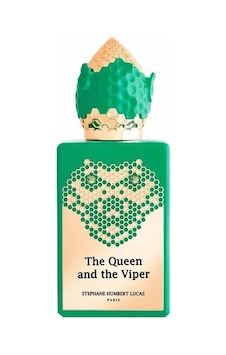 Stephane Humbert Lucas 777 The Queen And The Viper 50 Ml Oryantal Stephane Humbert Lucas 777 The Queen And The Viper 50 Ml Oryantal