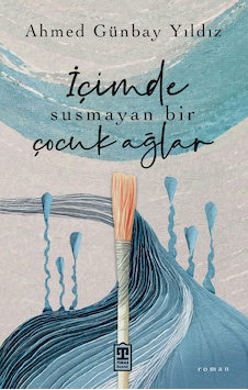 Timaş İnanç - İçimde Susmayan Bir Çocuk Ağlar Timaş İnanç - İçimde Susmayan Bir Çocuk Ağlar