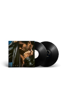 George Michael - Faith Remastered ,2 Lp, Black - Plak George Michael - Faith Remastered ,2 Lp, Black - Plak