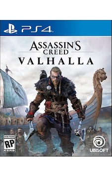 Assasın's creed Valhalla Playstation 4 Oyunu Ps4 Oyunu Assasın's creed Valhalla Playstation 4 Oyunu Ps4 Oyunu
