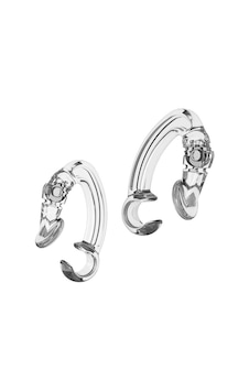 Apple Uyumlu AirPods Zore Earhook Kulaklık Tutucu Aparat-Renksiz Renksiz Apple Uyumlu AirPods Zore Earhook Kulaklık Tutucu Aparat-Renksiz Renksiz