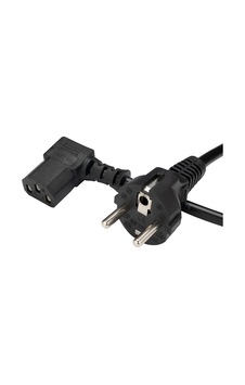 S-link Sl-pl270 Power Kablosu 0.75 Mm 1.5 M - Mh-hs0169-5937 S-link Sl-pl270 Power Kablosu 0.75 Mm 1.5 M - Mh-hs0169-5937