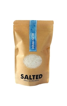 Salted Sofrada Öğütme Tuz 250 G Salted Sofrada Öğütme Tuz 250 G