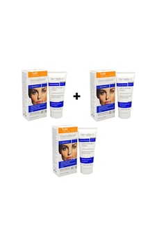 Dermaderm Bitkisel Leke ve Çil Gece Kremi 3 x 100 G Dermaderm Bitkisel Leke ve Çil Gece Kremi 3 x 100 G
