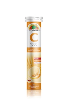Sunlife Vitamin C - 1000mg Sunlife Vitamin C - 1000mg
