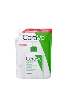 Cerave Nemlendiren Temizleyici Refill 473 Ml Cerave Nemlendiren Temizleyici Refill 473 Ml