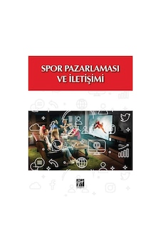 Spor Pazarlaması ve İletişimi / Dr. Yeşim Avunduk