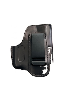 Rigor Universe El Yapımı Hakiki Deri Kemer Kılıfı Klipsli Siyah Sağ El - Glock 43 43x Uyumlu Rigor Universe El Yapımı Hakiki Deri Kemer Kılıfı Klipsli Siyah Sağ El - Glock 43 43x Uyumlu
