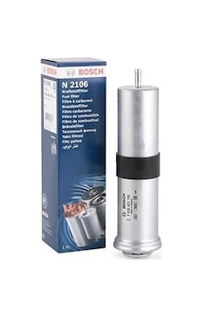 Bmw X3 F25 20d B47 Dizel Yakıt Filtresi 2014-2017 Bosch Bmw X3 F25 20d B47 Dizel Yakıt Filtresi 2014-2017 Bosch