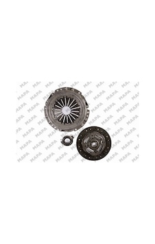 Mapa 000215 400 Debrıyaj Setı Toyota Corolla 1.6 1988-2006 Avensıs 1.6 2003-2008 Mapa 000215 400 Debrıyaj Setı Toyota Corolla 1.6 1988-2006 Avensıs 1.6 2003-2008