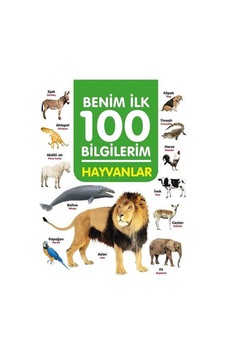 Hayvanlar Parıltı Yayınları N11.22 Hayvanlar Parıltı Yayınları N11.22
