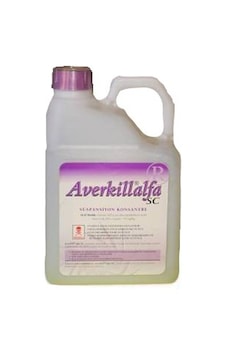 Averkill Alfa SC Genel Haşere 5 L Averkill Alfa SC Genel Haşere 5 L
