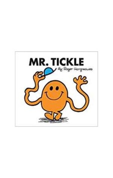 Mr. Tickle (Mr. Men Classic Library - Roger Hargreaves - Egmont Mr. Tickle (Mr. Men Classic Library - Roger Hargreaves - Egmont