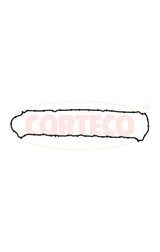 Crt 026698p Kulbutor Kapak Contası Renault Clıo Iı-megane Iı-ııı-kangoo 1.5dcı MR00-CRT-83026698