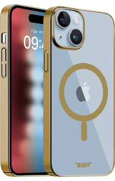 Buff Apple Uyumlu iPhone 15 Magsafe Slim Fit Kılıf Buff Apple Uyumlu iPhone 15 Magsafe Slim Fit Kılıf