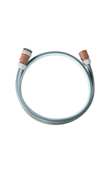 Gardena 18011-20 Hortum Bağlantı Seti Classic 13 Mm (1/2"), 1,5 M Gardena 18011-20 Hortum Bağlantı Seti Classic 13 Mm (1/2"), 1,5 M