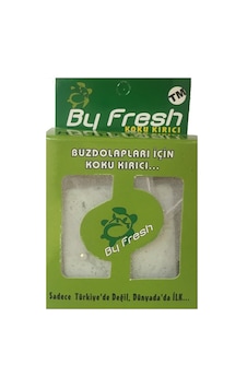By Fresh Buzdolabı Koku Kırıcı By Fresh Buzdolabı Koku Kırıcı