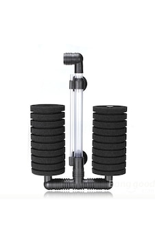 Ista Bio Sünger Üretim Filtresi Gldısptm - 82 L Boy Ista Bio Sünger Üretim Filtresi Gldısptm - 82 L Boy