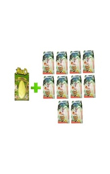 Kemirgenler İçin Vitaminli Tavşan Yemi, 700 Gr X 10'lu Set