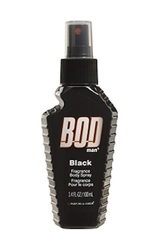 Bod Man Black Vücut Spreyi 100 ML Bod Man Black Vücut Spreyi 100 ML