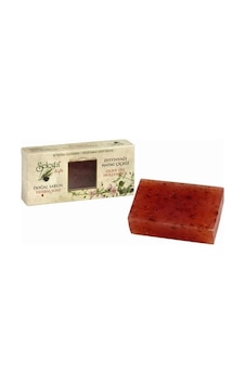 Selesta Life Zeytinyağı Hatmi Çiçeği Herbal Katı Sabun 100 G Selesta Life Zeytinyağı Hatmi Çiçeği Herbal Katı Sabun 100 G