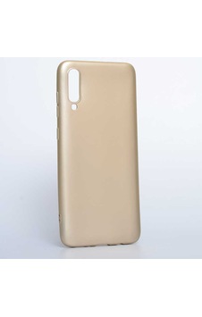 Samsung Galaxy A70 Uyumlu Kılıf Zore Premier Silikon Kapak