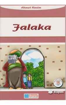 Falaka - Ahmet Rasim - Evrensel İletişim Yayınları Falaka - Ahmet Rasim - Evrensel İletişim Yayınları