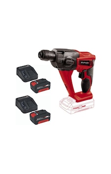 Einhell TE-HD 18 Li 2x4.0ah Akülü Matkap Einhell TE-HD 18 Li 2x4.0ah Akülü Matkap