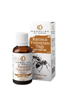 Moon Life Karınca Yağı 20 Ml Moon Life Karınca Yağı 20 Ml