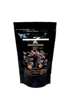 Hurma Aşkı Medine Hurması Acve 500 G