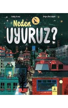 Neden Uyuruz Büyülü Fener Yayınları Neden Uyuruz Büyülü Fener Yayınları
