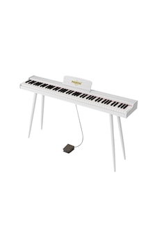Marcia Mk-700 Wh Dijital Piyano Marcia Mk-700 Wh Dijital Piyano