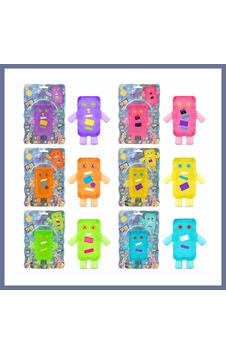 Bezos Hashtag Buddies Serisi 14 Cm Marka Sil Dlra Bezos Hashtag Buddies Serisi 14 Cm Marka Sil Dlra