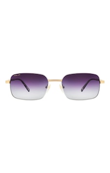 Polar Gold Thalis Unisex Güneş Gözlüğü 85 Altın Polar Gold Thalis Unisex Güneş Gözlüğü 85 Altın