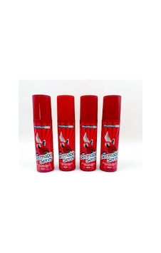 Pharmased Maxi Dermabit Kuş Spreyi 4 x 200 ML Pharmased Maxi Dermabit Kuş Spreyi 4 x 200 ML