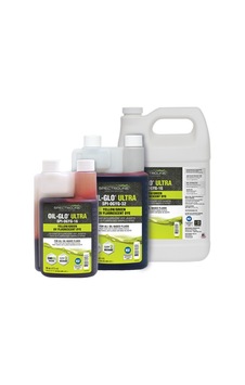 Usa Spectroline Oil Glo 44-G Endüstriyel Hidrolik Kaçak Tespit Sıvısı Sarı - Yeşil 4 L