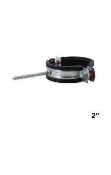 Standart-kısa Trifonlu Kelepçe 2 İnç 2''