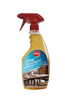 Gojo Ahşap Temizleyici 750 ML