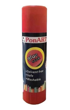 Ponart Glue Stick Yapıştırıcı 35 Gr. Ponart Glue Stick Yapıştırıcı 35 Gr.
