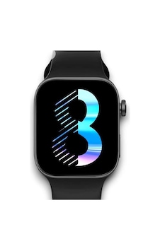İ8 Pro Max Akıllı Saat Bluetooth İ8 Pro Max Akıllı Saat Bluetooth