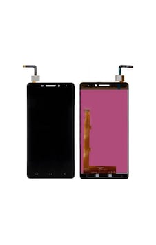 Lenovo Vibe P1M Lcd Ekran + Dokunmatik Full Lenovo Vibe P1M Lcd Ekran + Dokunmatik Full