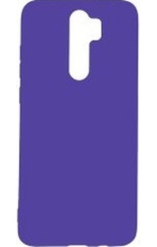 Nettech Xiaomi Redmi Note 8 Pro Uyumlu Nano Arka Koruma Kılıf Nettech Xiaomi Redmi Note 8 Pro Uyumlu Nano Arka Koruma Kılıf