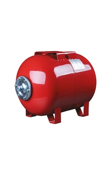 Eagle 50 Lt Yatay Genleşme Tankı Eagle 50 Lt Yatay Genleşme Tankı