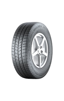 Continental 235/65 R16C 121/119R Vancontact Winter Kış Lastiği 2026 Continental 235/65 R16C 121/119R Vancontact Winter Kış Lastiği 2026