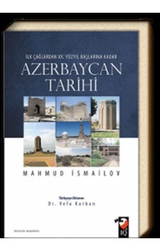 Azerbaycan Tarihi Azerbaycan Tarihi